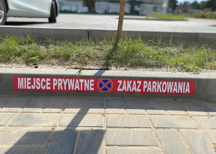 Apartament Platinum Park