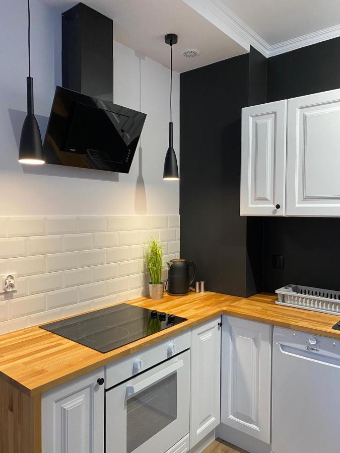 Platinum Park Appartamento