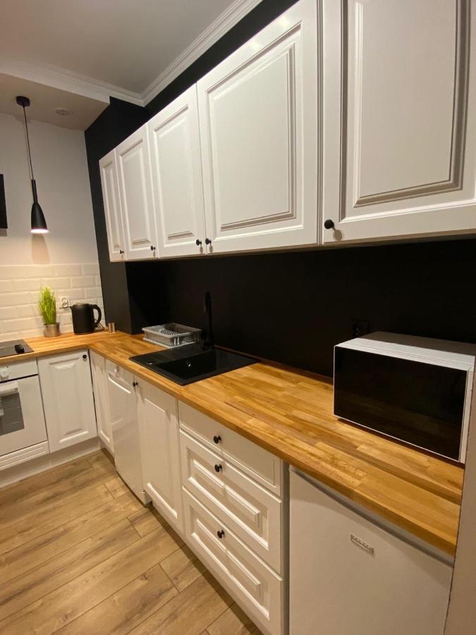 Appartamento Platinum Park *