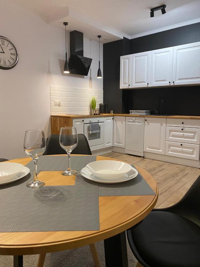 Appartamento Platinum Park Stargard Szczeciński
