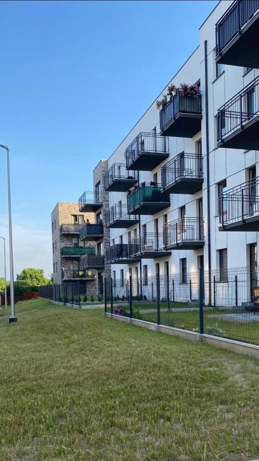 Appartamento Platinum Park